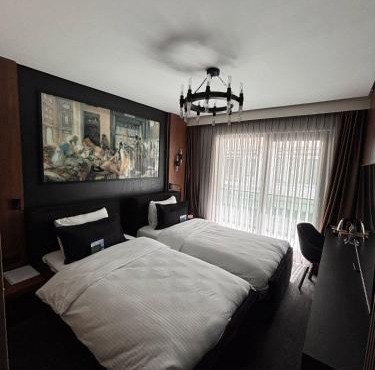 Florya Grand Hotel