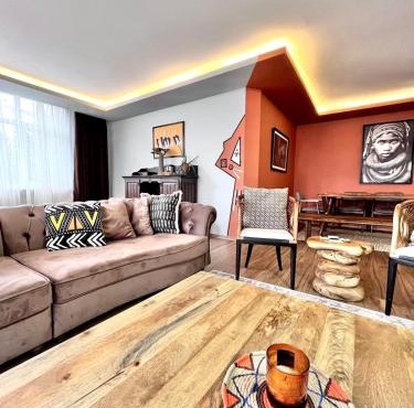 Kaira Homes Accomodations & Rentals in Ankara