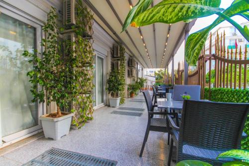 Antalya Residence in Antalya