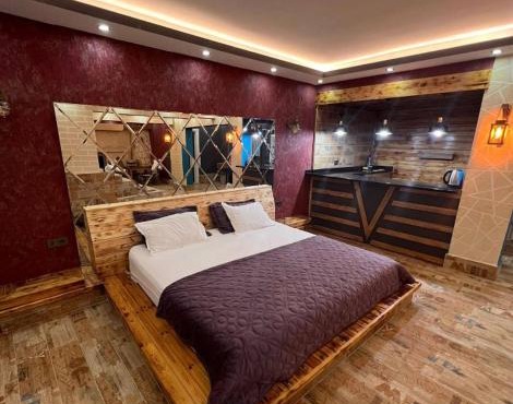 Loft Suit Apart Otel