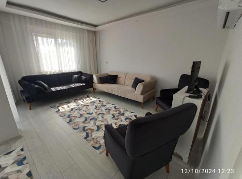 ŞAHİNER APART Otel in Finike