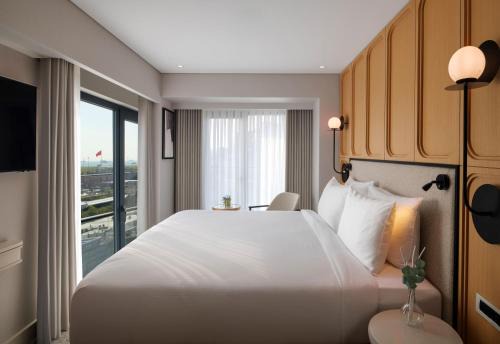 Lunet Old City Hotel in Istanbul