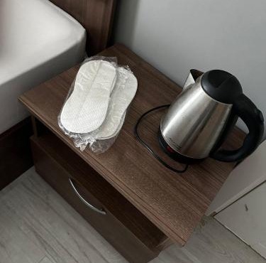 Butik Apart in Corlu