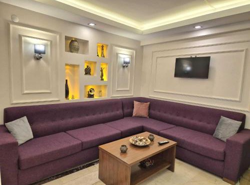 Pera Arya Hotel in Istanbul