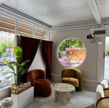 Bahçelievler Hotel in Ankara
