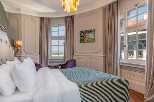 Orientbank Hotel Istanbul, Autograph Collection in Istanbul