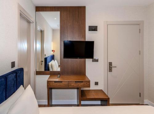 Istanbul Old City Topkapi Porta Romanos Hotel Ottoman Heritage in Istanbul
