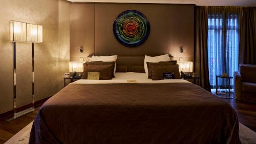 Lasagrada Hotel Istanbul in Istanbul