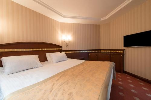 Akar International Hotel in Ankara