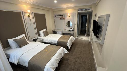 Espoir HOTEL in Istanbul