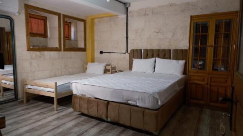 Ruken Hanım Konağı in Gaziantep