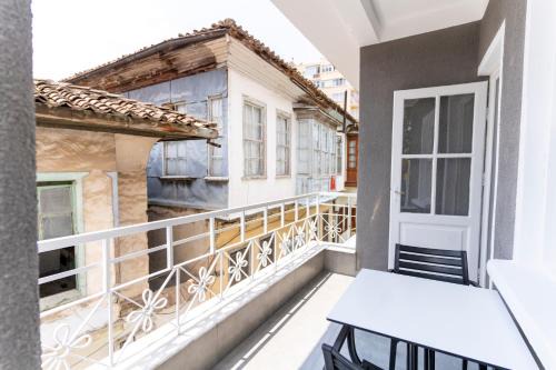 Villa Italic in Antalya