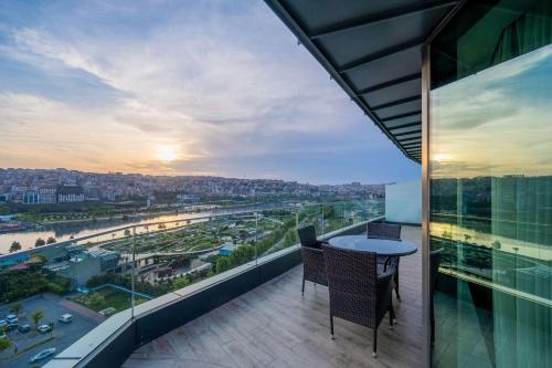 Arise Hotel Golden Horn in Istanbul