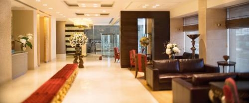Mövenpick Hotel Izmir in Izmir