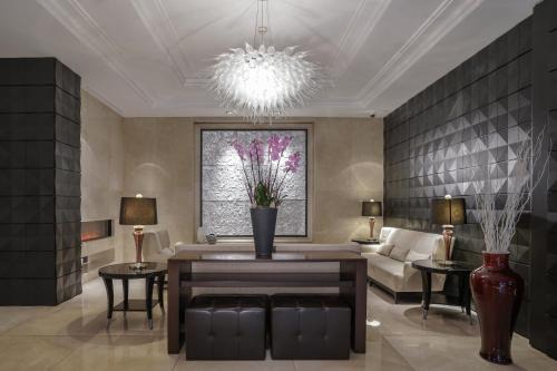 Lugal, a Luxury Collection Hotel, Ankara