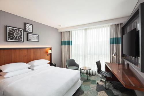 Four Points by Sheraton Istanbul Kagithane in Istanbul