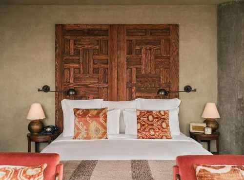 Soho House Istanbul in Istanbul