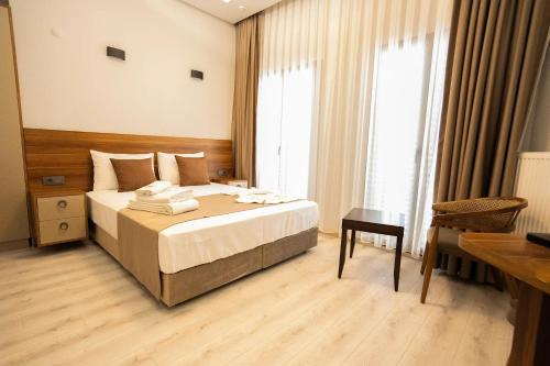 Kocabıçak Buca Hotel in Izmir