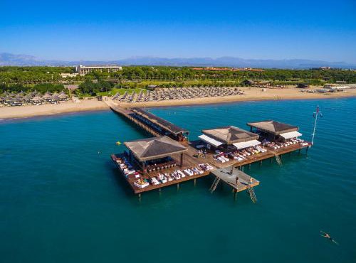 Gloria Serenity Resort - All Inclusive in Belek