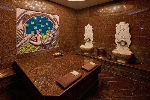 Gloria Serenity Resort - All Inclusive in Belek