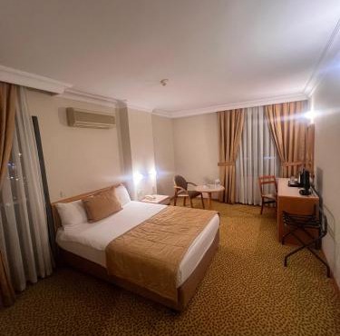 SEFA HOTEL 1 ÇORLU in Corlu