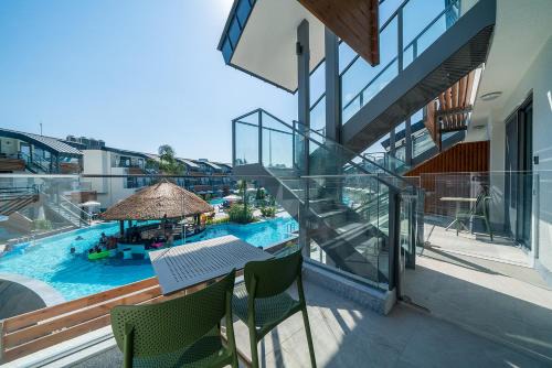 Liberty Fabay - Ultra All Inclusive in Fethiye