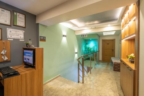 İstanbulites Hotel in Istanbul