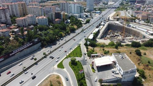 Sahra Kent Otel Kadıköy in Istanbul