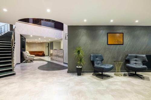 Four Points Flex by Sheraton Ankara Cukurambar