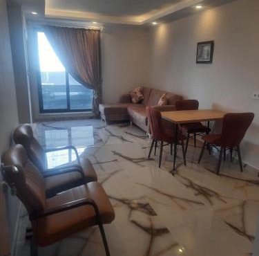 Huma Elite Hotel in Antalya