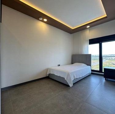 ASYA LARA SUiTES in Lara