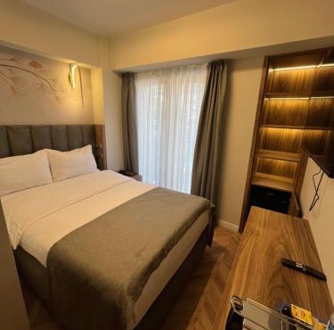 Iris Han Hotel in Istanbul
