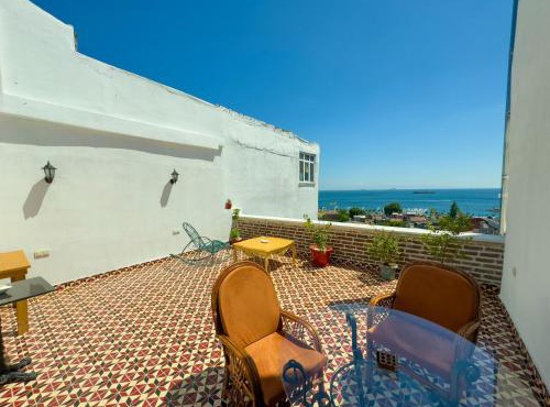 İstanbul Eagle's Nest Boutique Hotel in Istanbul