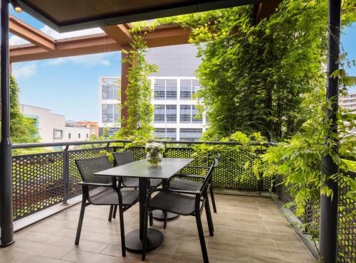 Mayar Residence Hotel in Istanbul