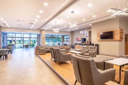 Viking Park Hotel