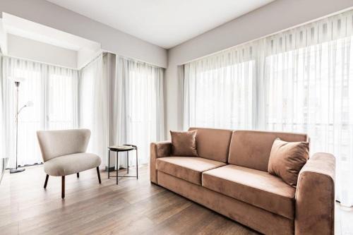 Cozy Bright wParking 2BD1Bath Central Home!#338 in Istanbul