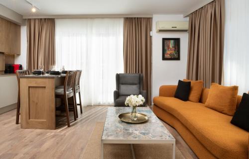 Marmada Suites in Istanbul