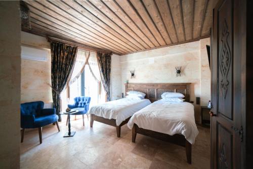 Abra Stone House in Nevsehir