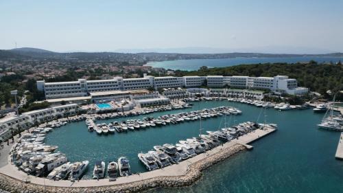 Altin Yunus Hotel & SPA - Çeşme in Cesme