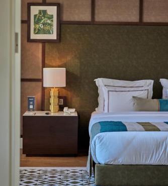 The Stay Boulevard Nisantasi in Istanbul
