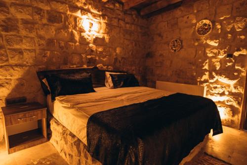 İsadora Cave Cappadocia in Nevşehir