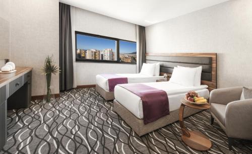 Lilium Hotel & Suites in Bursa
