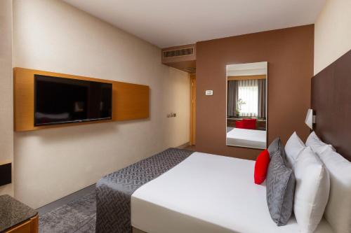 Nippon Hotel in Istanbul