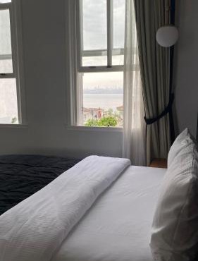 Mansion Miliá in Istanbul