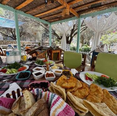 KARABURUN KÖYEVİ Pansiyon in Karaburun