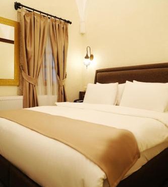Rüstempaşa Kervansaray Hotel with Free Parking in Edirne