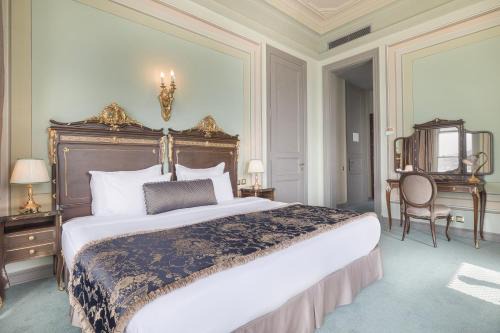 Bosphorus Palace Hotel in Inegeul