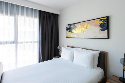 TSL Serviced Apartments Kağıthane in Istanbul