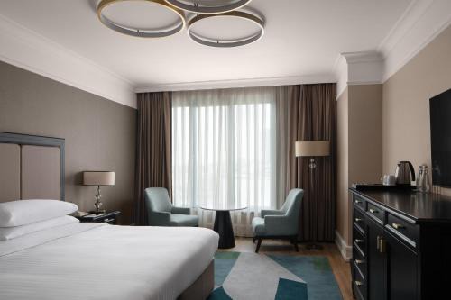 Istanbul Marriott Hotel Pendik in Istanbul