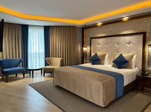 AHC Old City Hotel in Istanbul